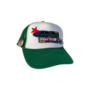 Calm Star Hat