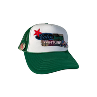 Calm Star Hat
