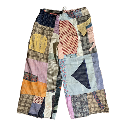 Tapestry Pants
