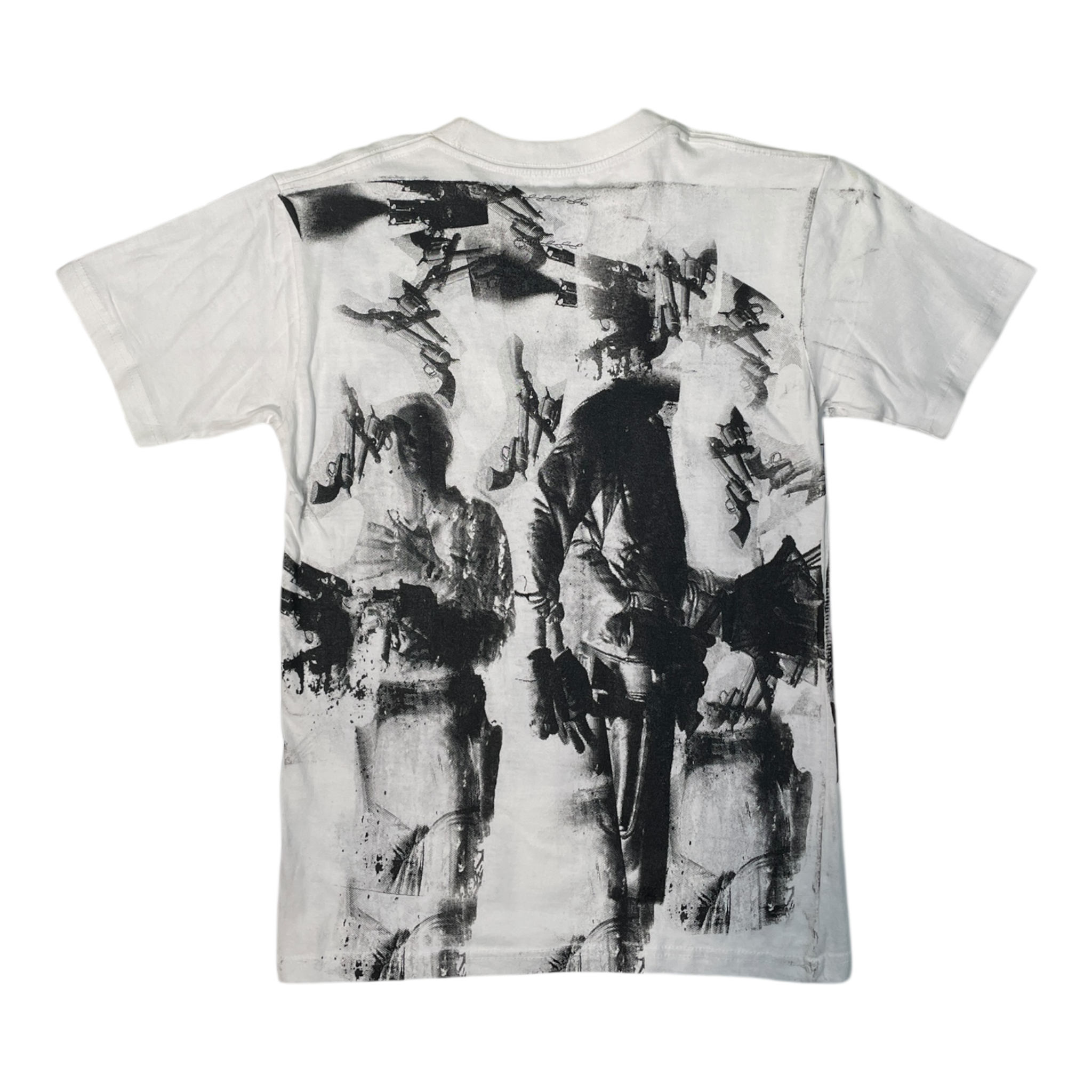 Gunslinger Tee