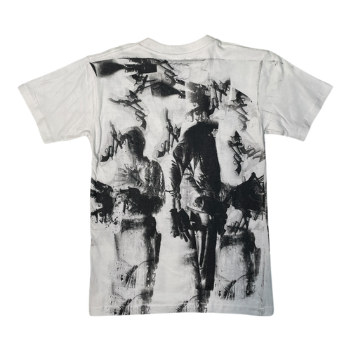 Gunslinger Tee