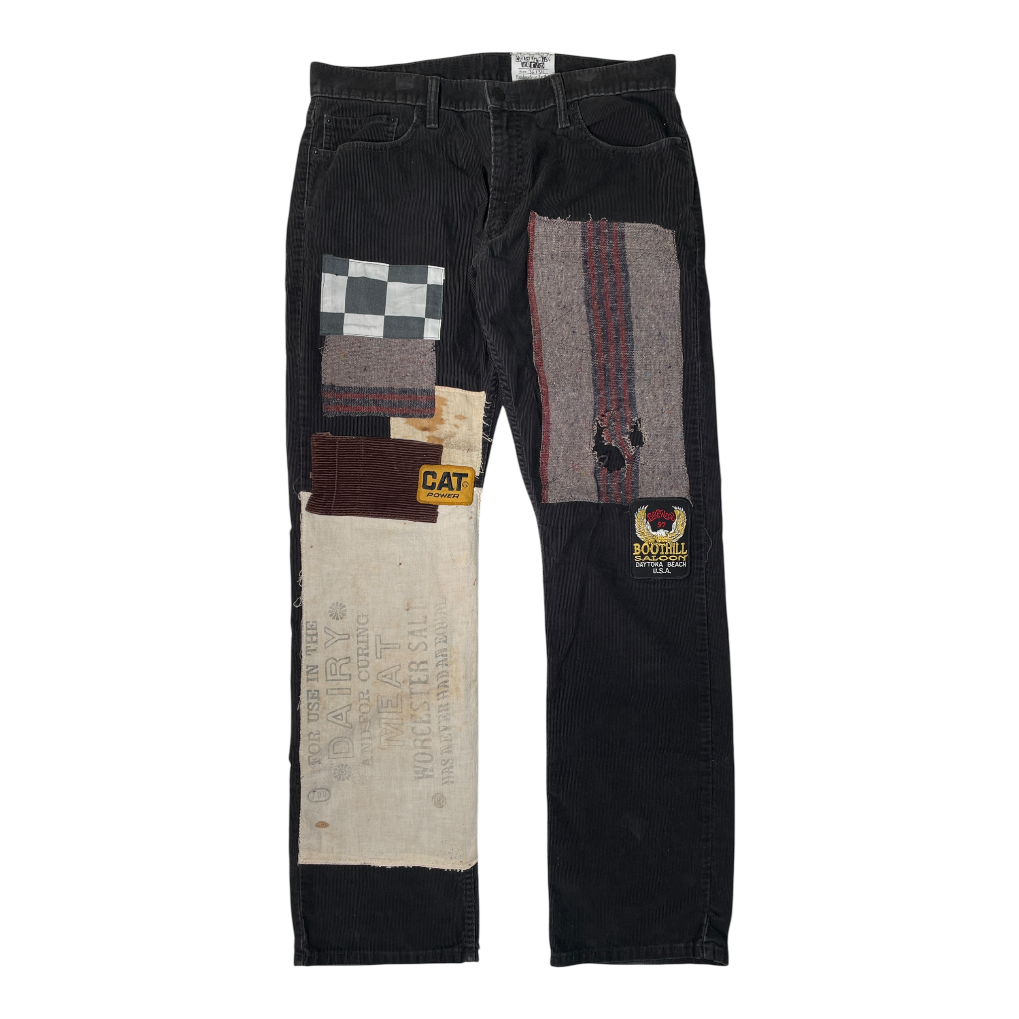 Farmhand Corduroys
