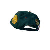Calm Star Hat