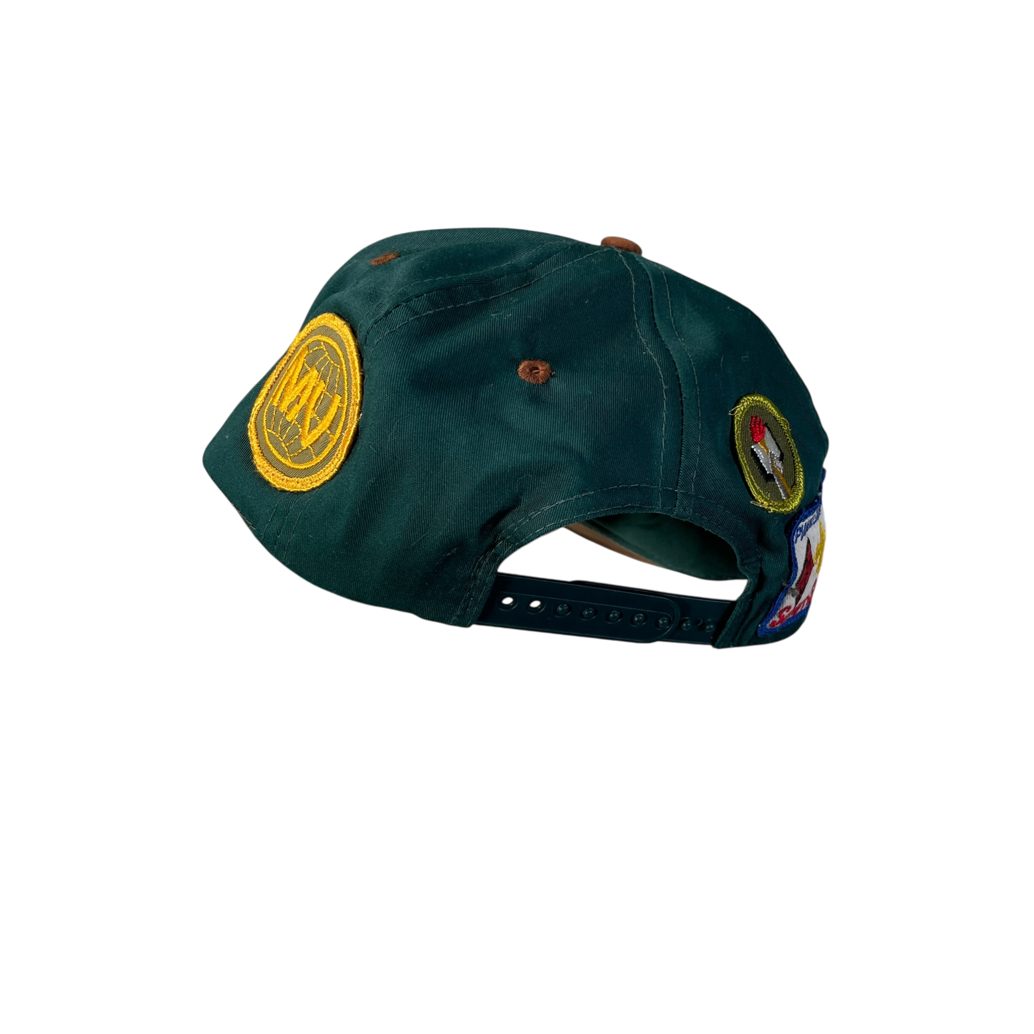 Calm Star Hat