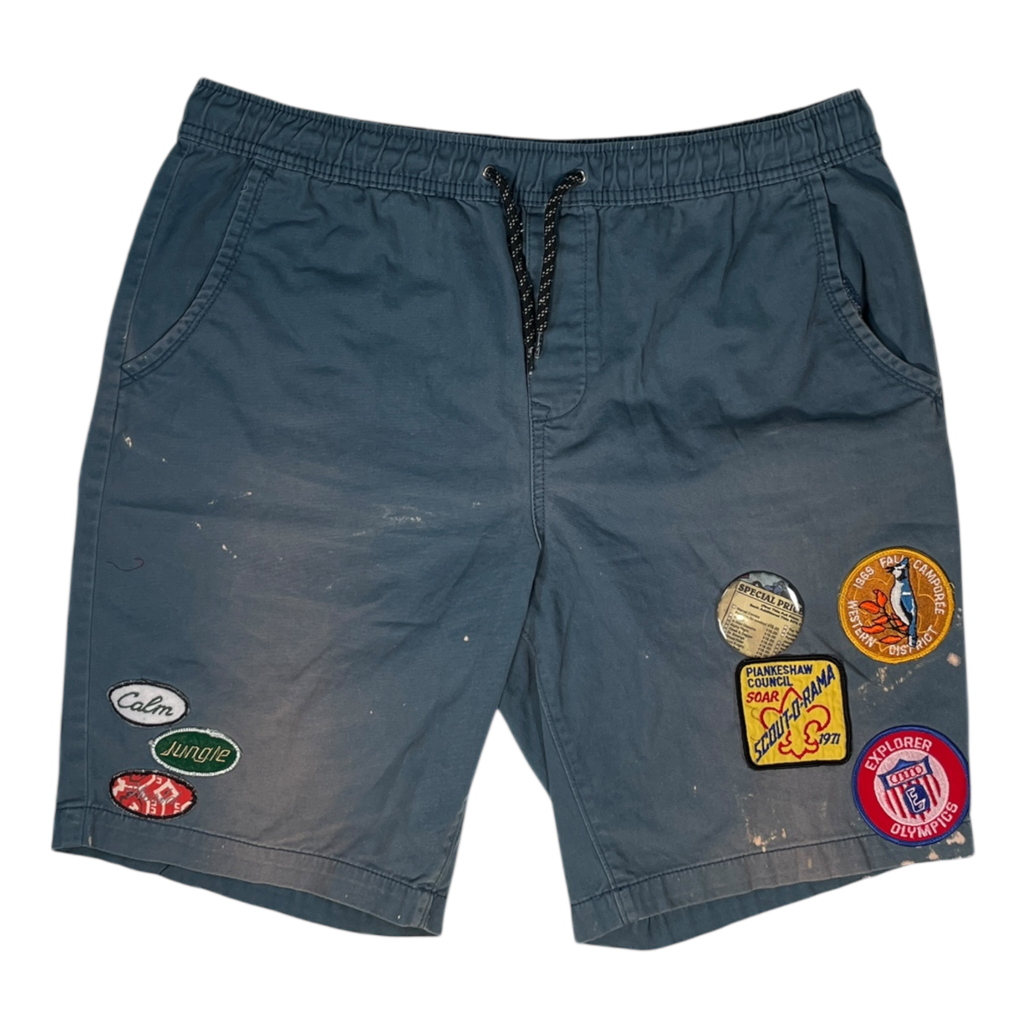 Scout Shorts