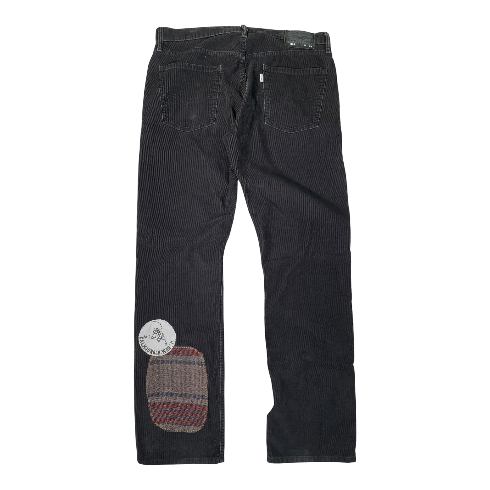 Farmhand Corduroys