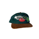 Calm Star Hat