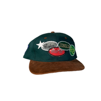 Calm Star Hat