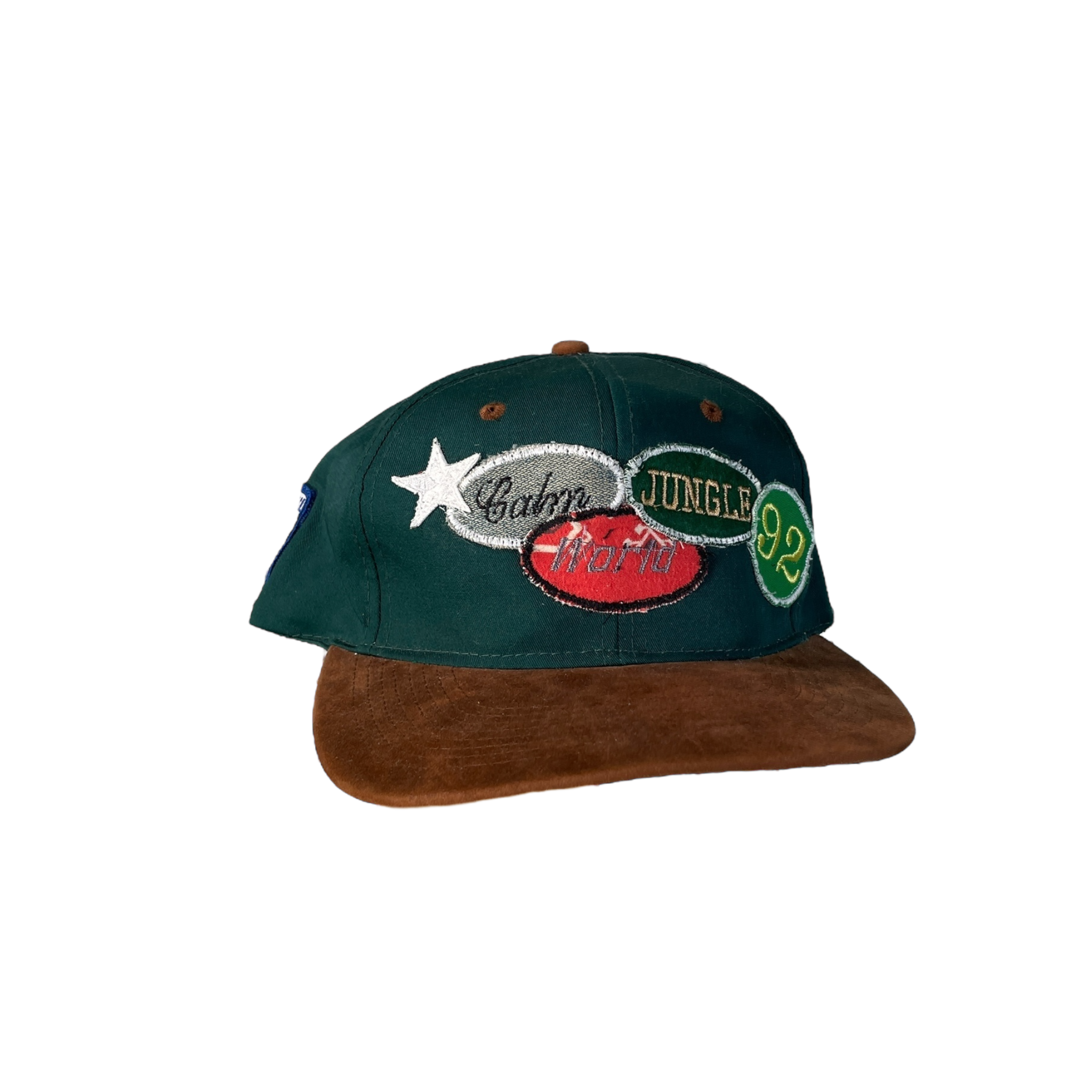 Calm Star Hat