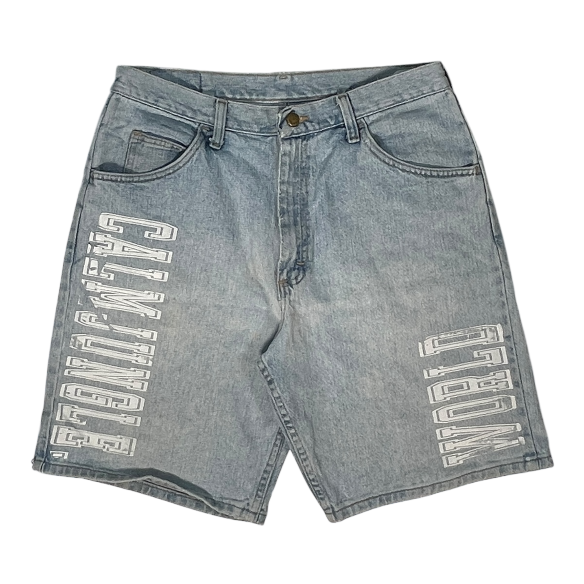 8 Ball Shorts