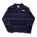 Patterned Fleece