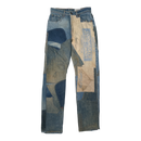 Cornhusker Denim