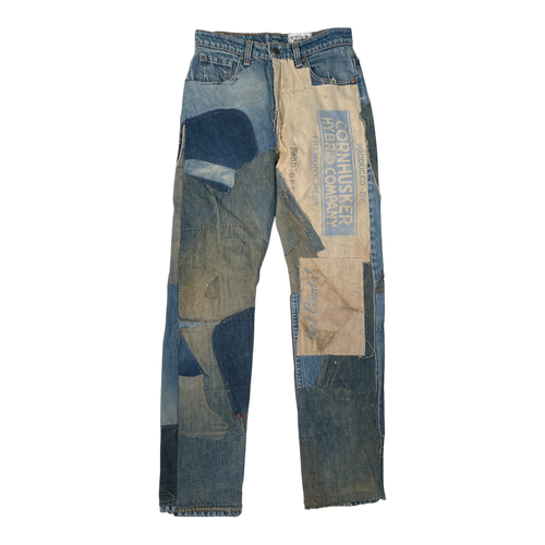 Cornhusker Denim