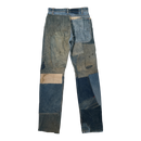 Cornhusker Denim