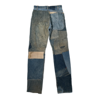 Cornhusker Denim
