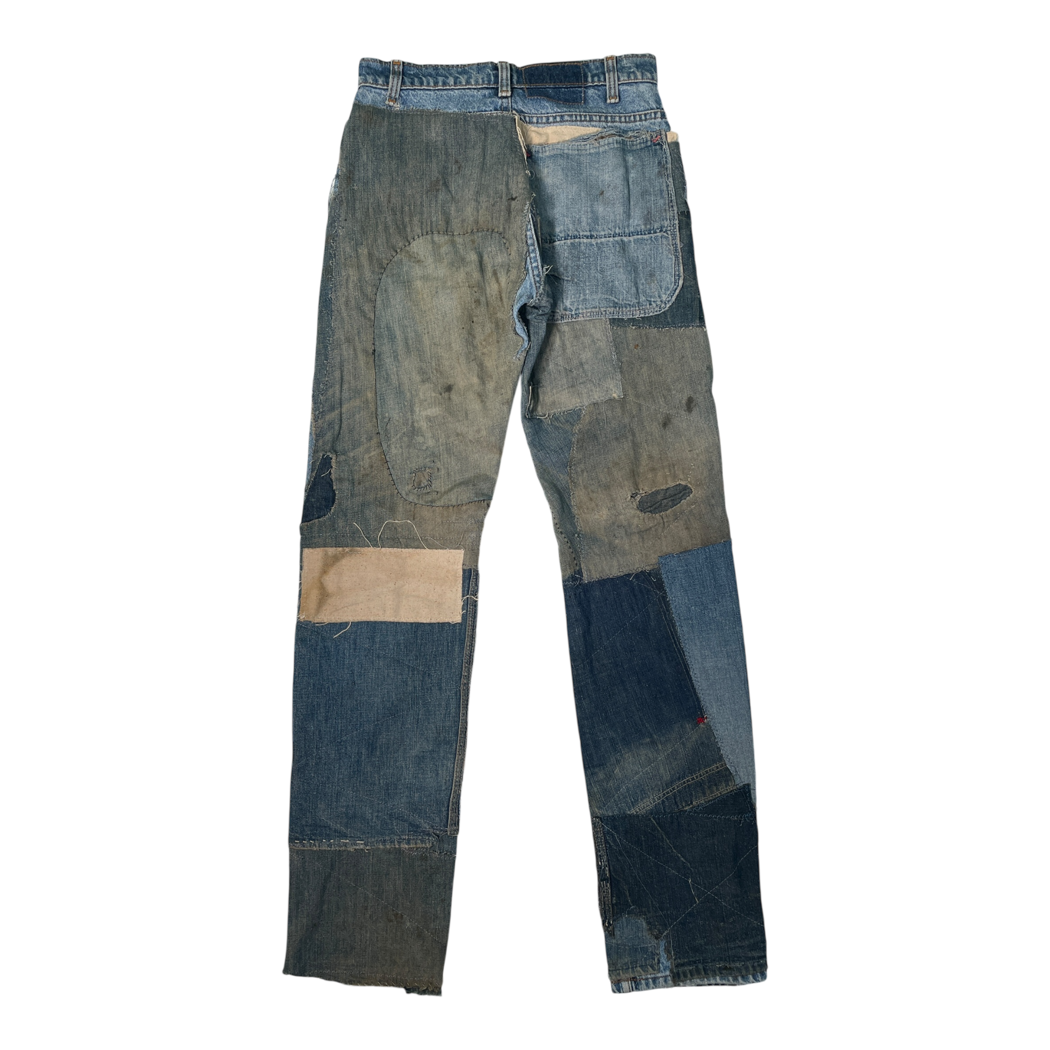Cornhusker Denim