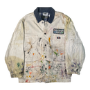 Printers Coat