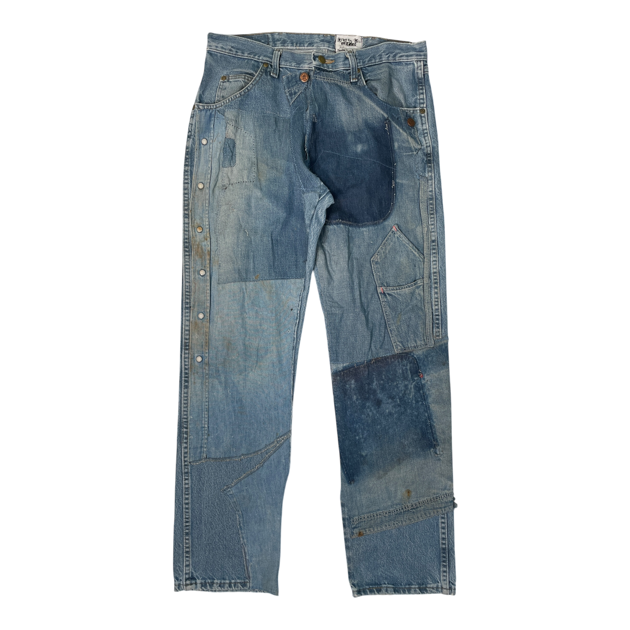Homestead Denim