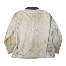 Printers Coat