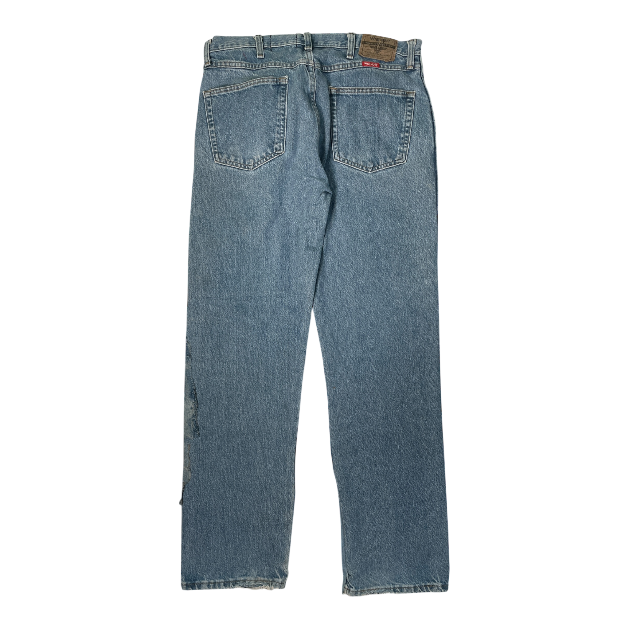 Homestead Denim