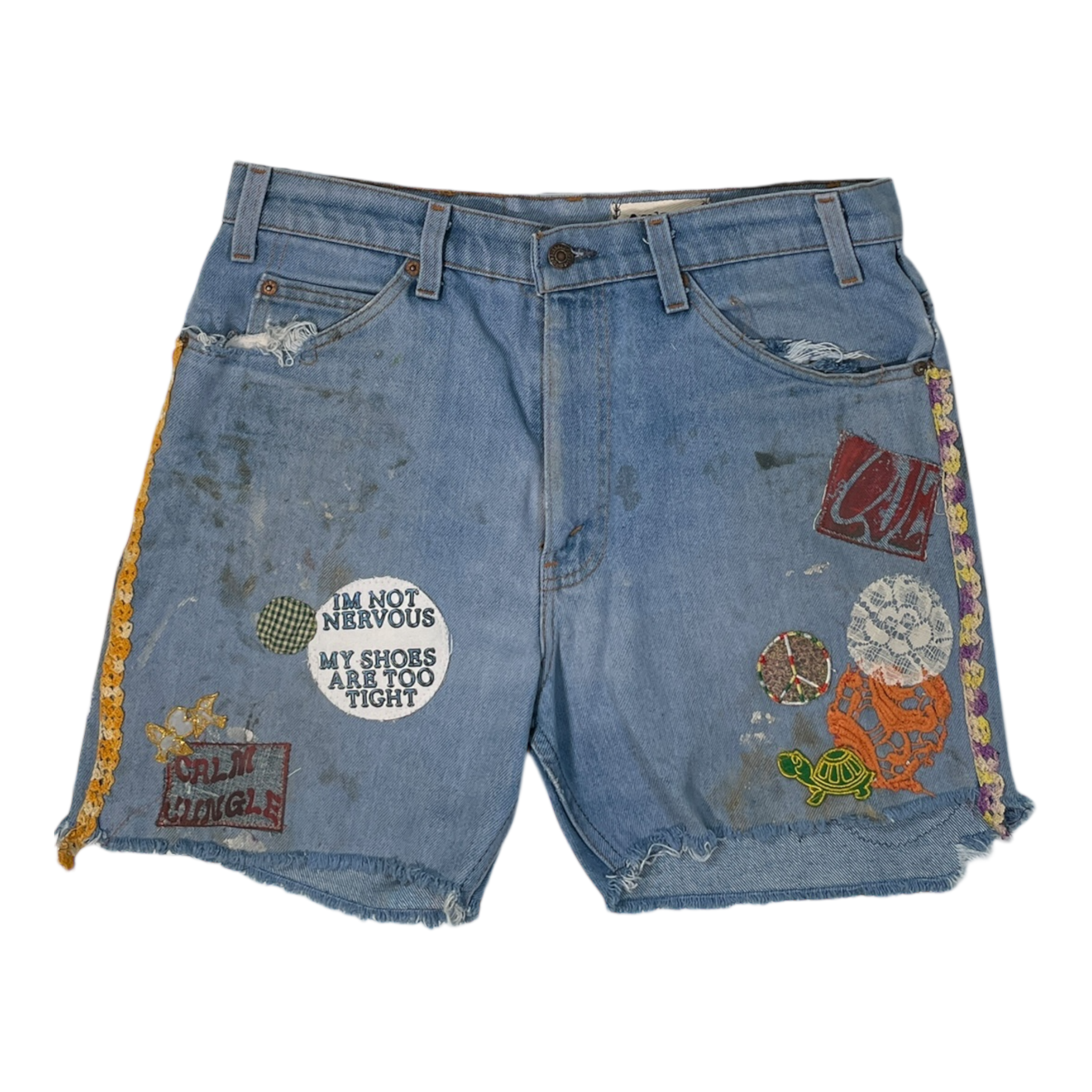 Field Shorts