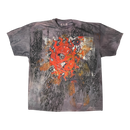 Orange Sunshine Tee