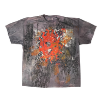 Orange Sunshine Tee