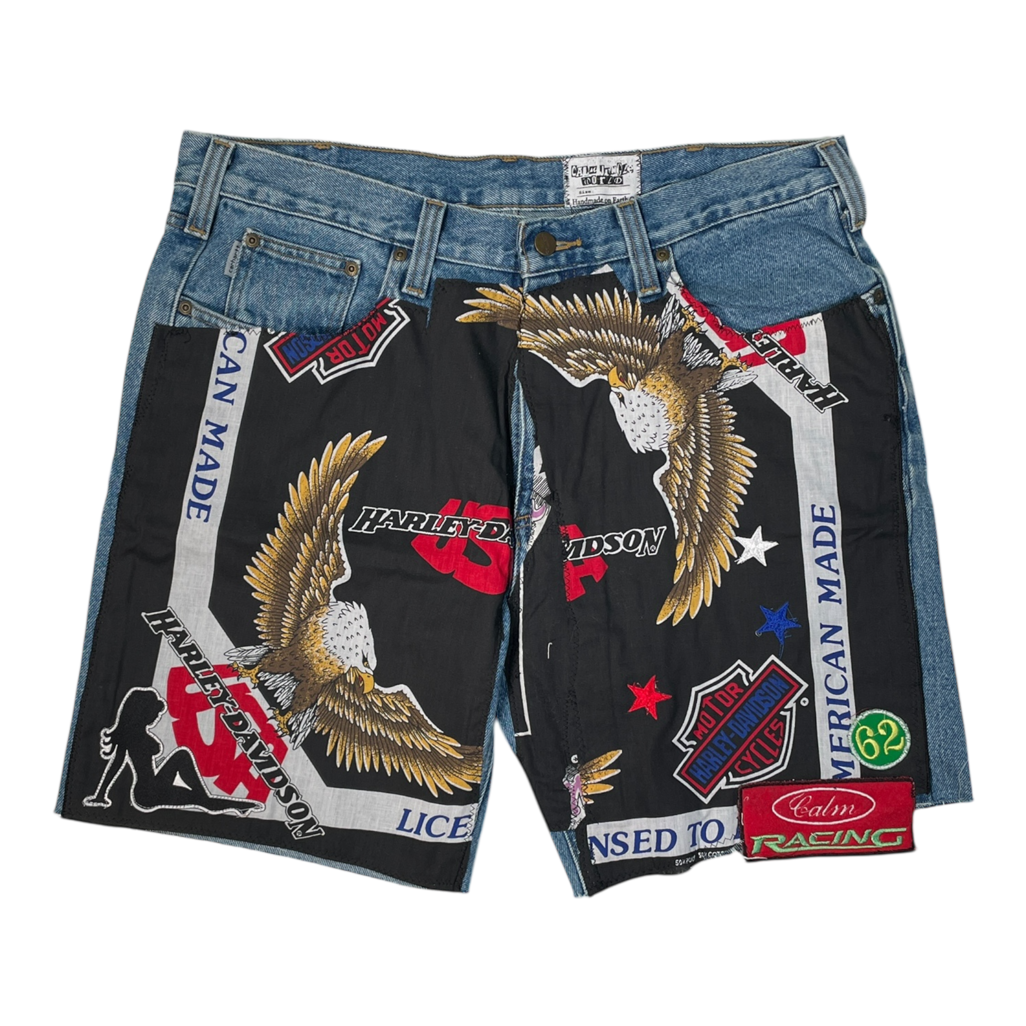 Harley Shorts