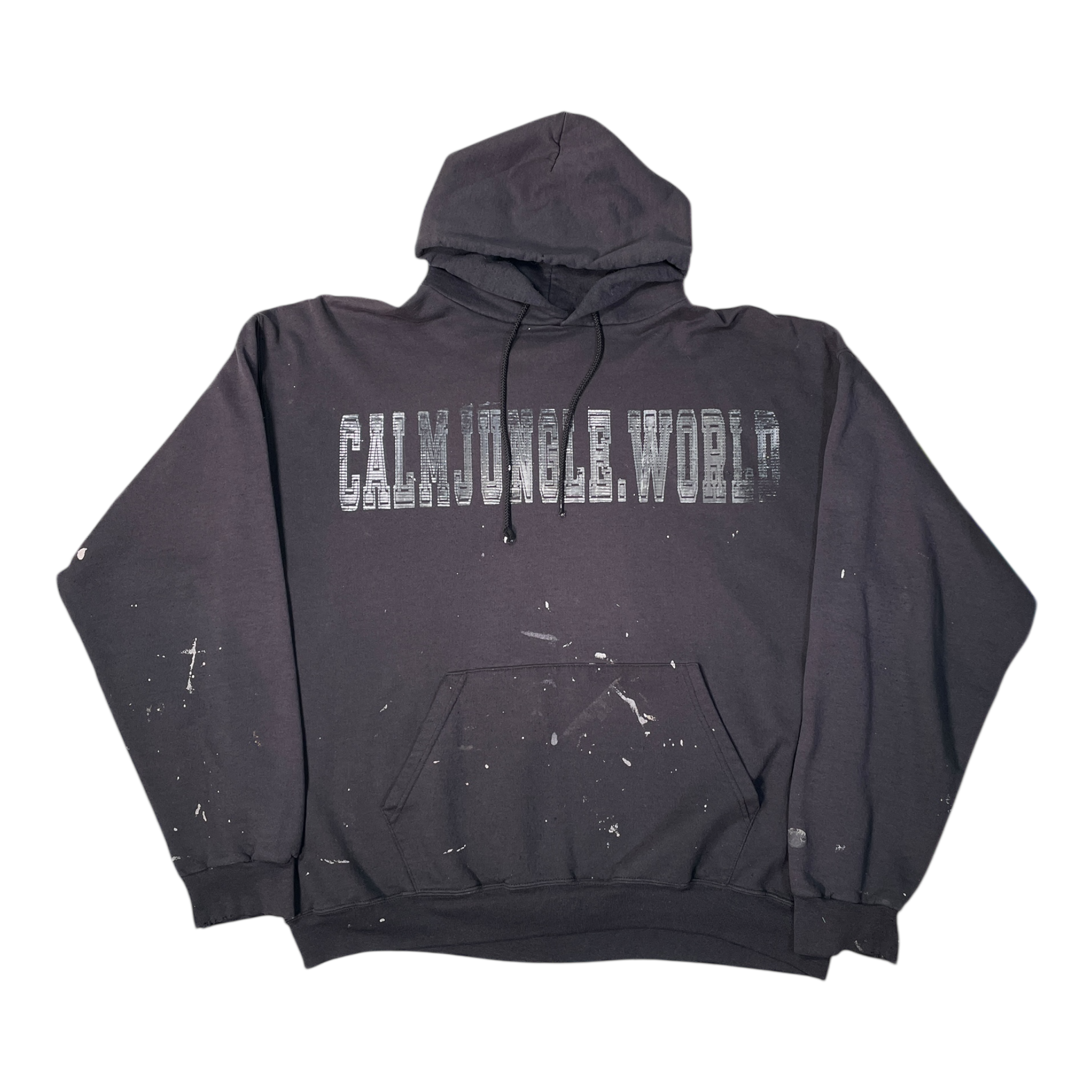 Painters Hoodie