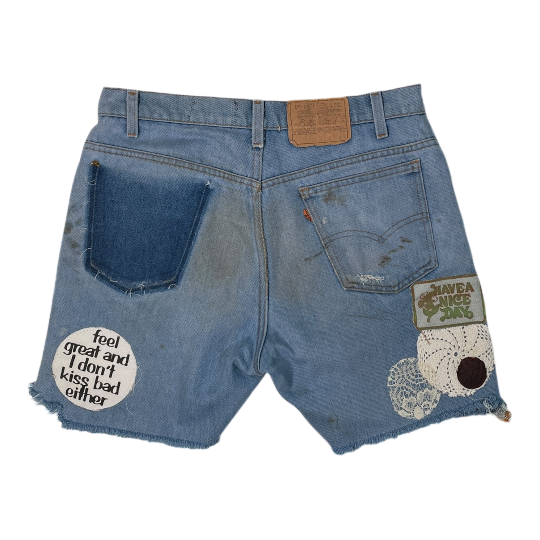 Field Shorts