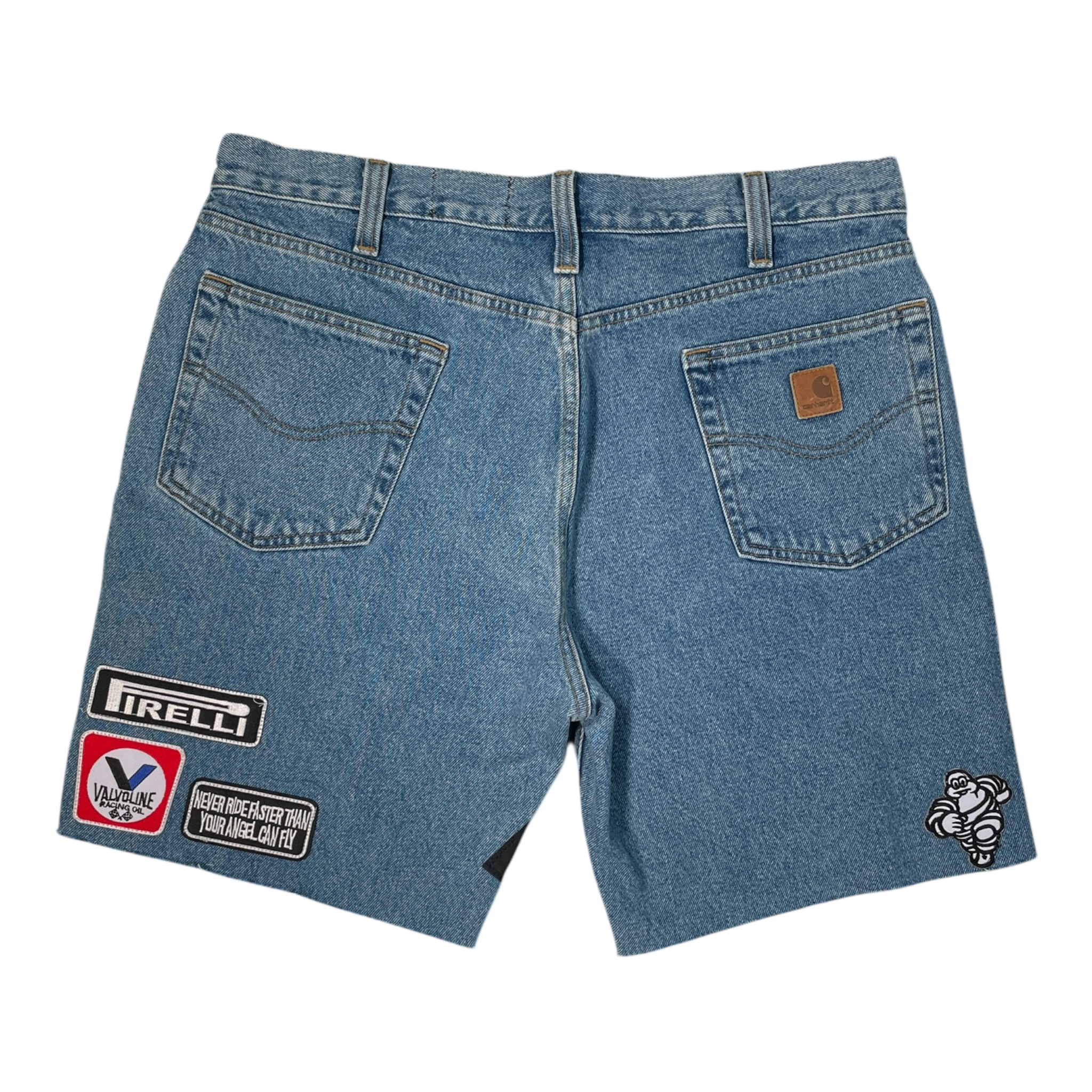 Harley Shorts