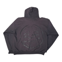 Painters Hoodie
