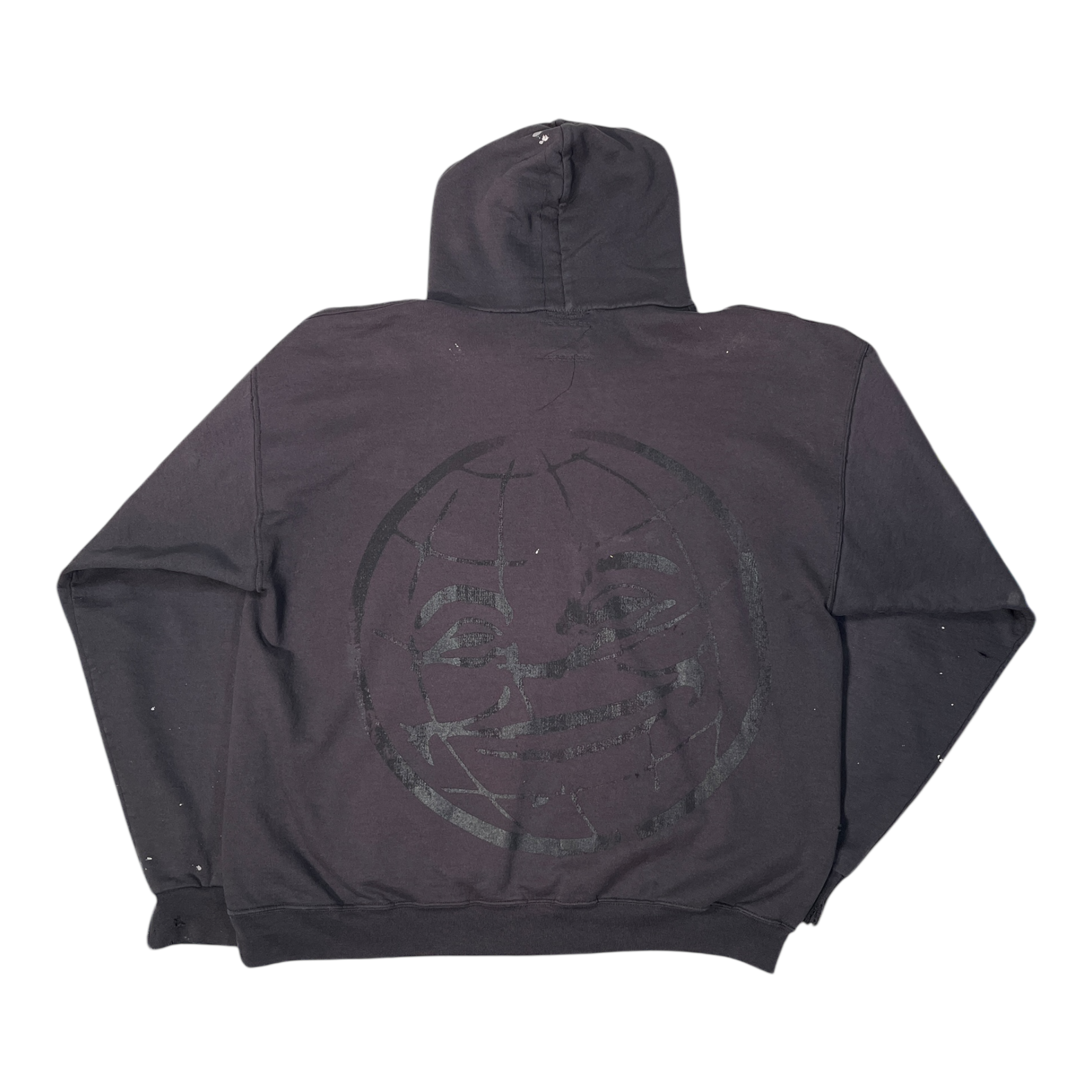 Painters Hoodie