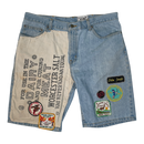 Field Shorts