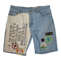 Field Shorts