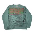 The Patient Tee