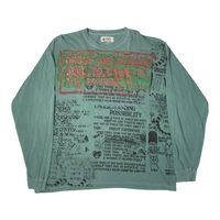 The Patient Tee