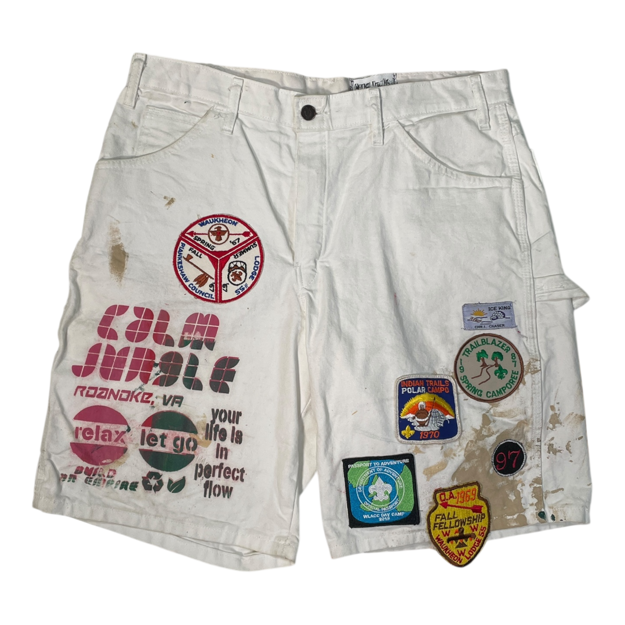 Field Shorts