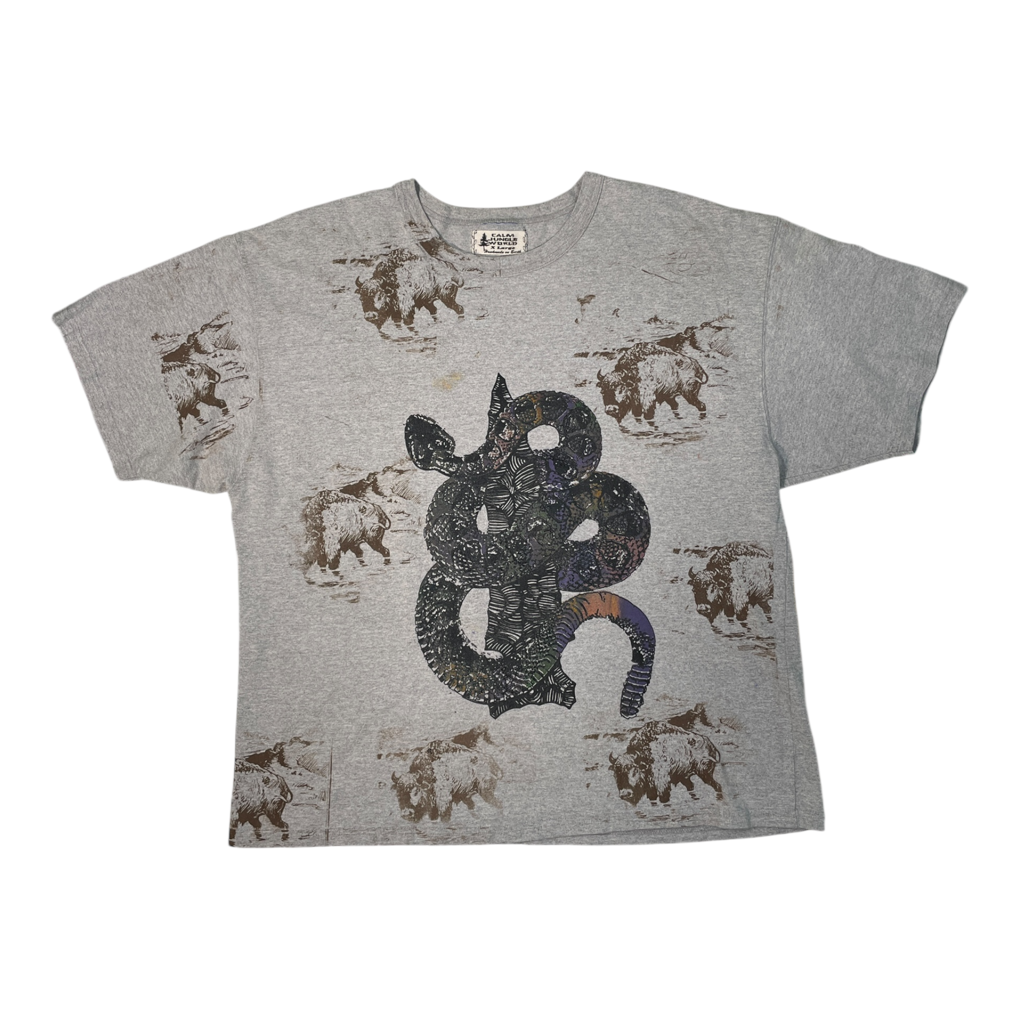 Animals AOP