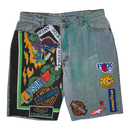 Harley Shorts