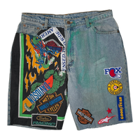 Harley Shorts