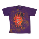 Orange Sunshine Tee