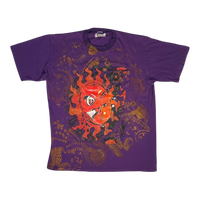 Orange Sunshine Tee
