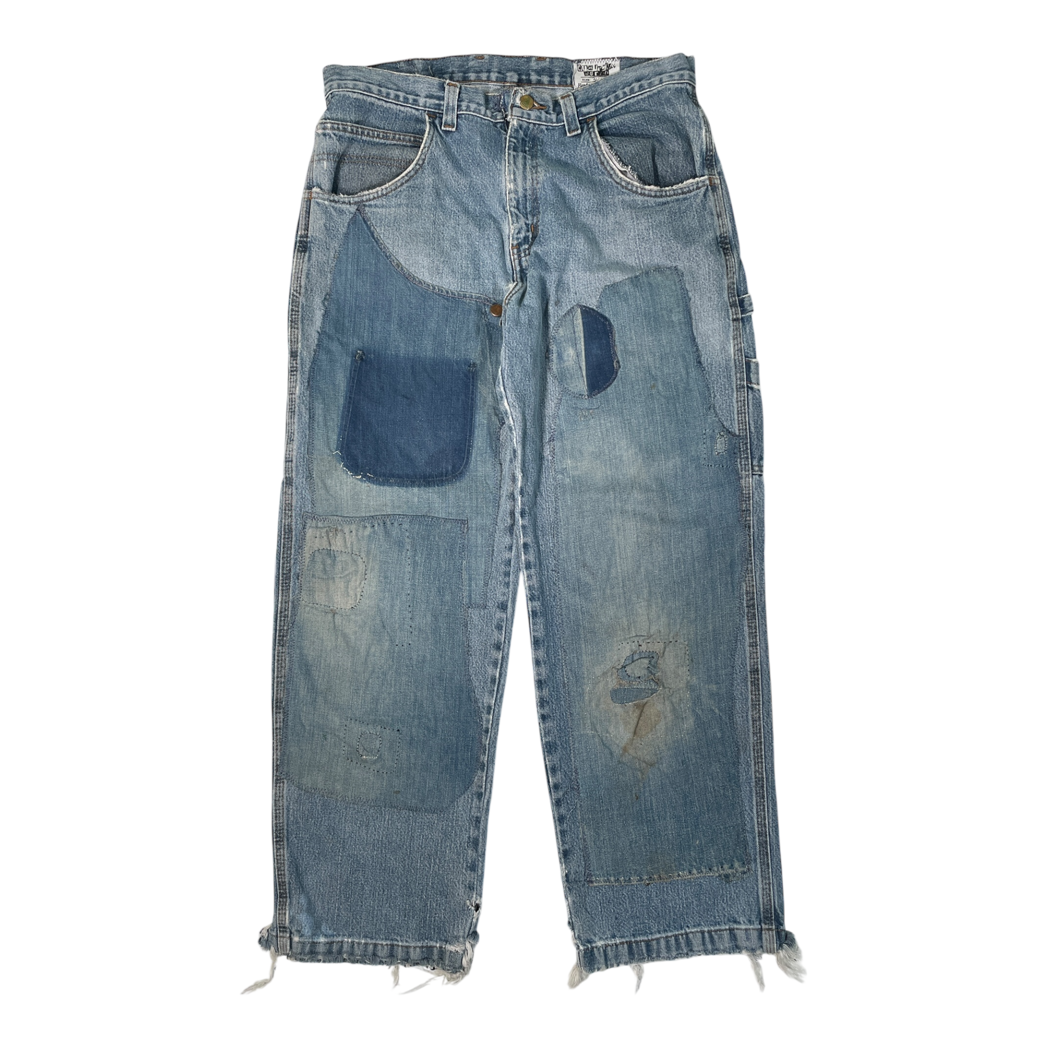 Homestead Denim
