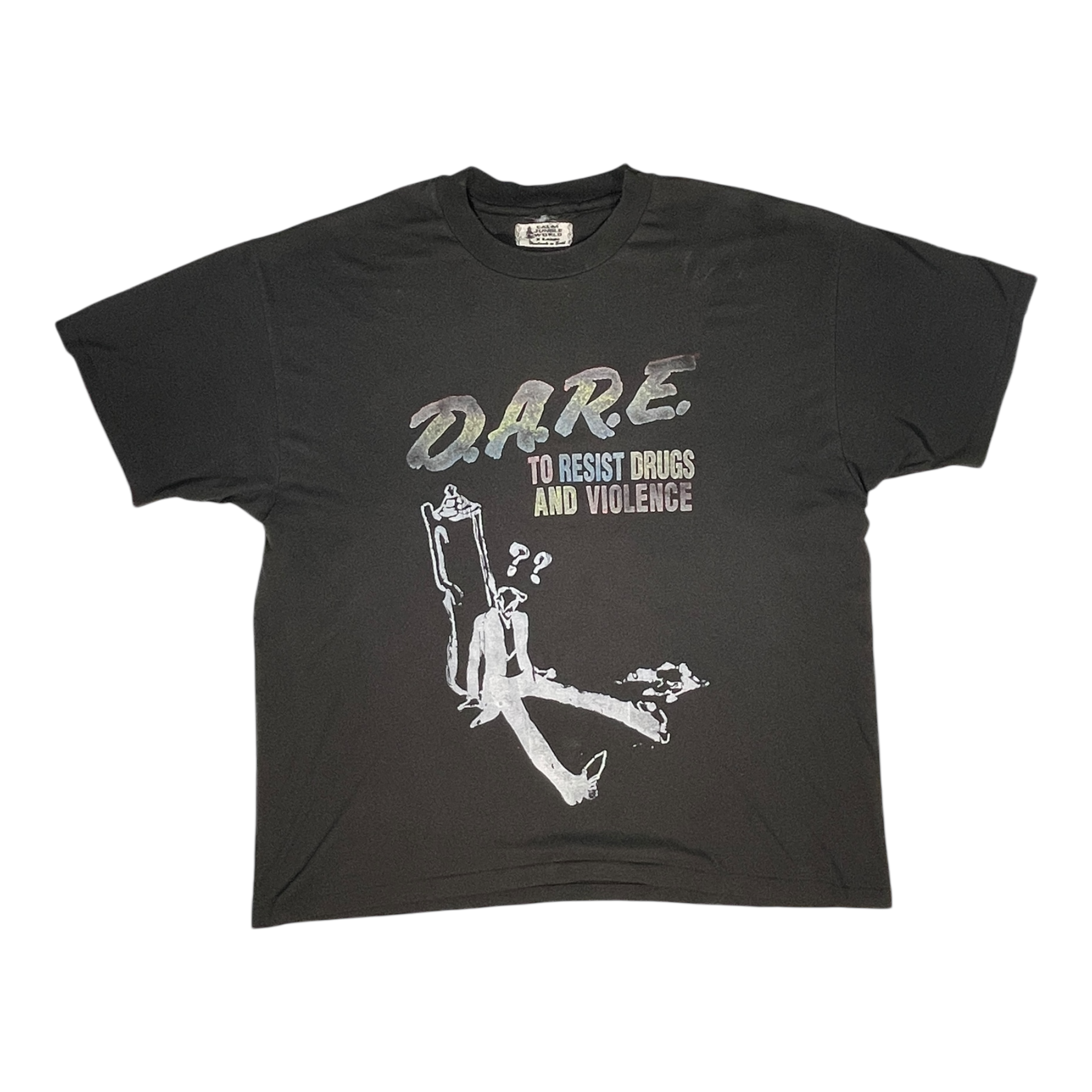 DARE Tee