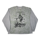 Treehuggin' Chick Long sleeve