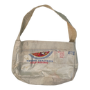 Scrapwork mail bag