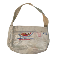 Scrapwork mail bag