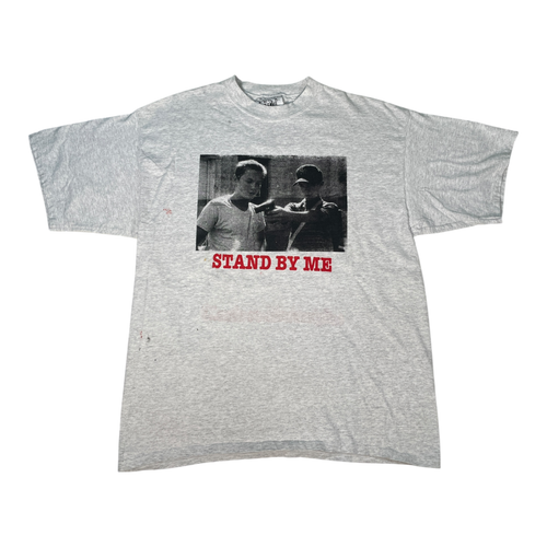 Stand by me Tee