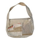 Scrapwork mail bag